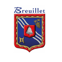 Breuillet